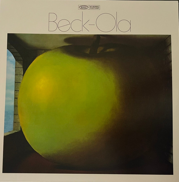 Beck-Ola